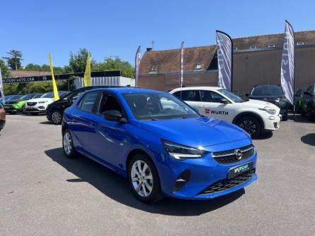 OPEL Corsa 1.2 Turbo 100ch Edition BVA à vendre à Auxerre - Image n°3