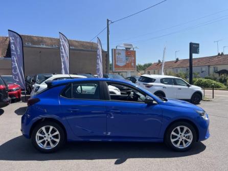 OPEL Corsa 1.2 Turbo 100ch Edition BVA à vendre à Auxerre - Image n°4
