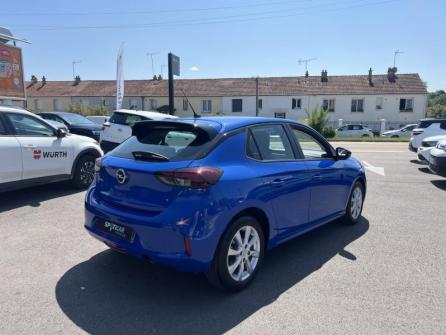 OPEL Corsa 1.2 Turbo 100ch Edition BVA à vendre à Auxerre - Image n°5