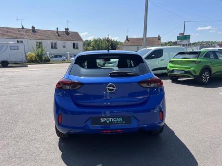 OPEL Corsa 1.2 Turbo 100ch Edition BVA à vendre à Auxerre - Image n°6
