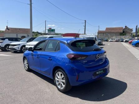 OPEL Corsa 1.2 Turbo 100ch Edition BVA à vendre à Auxerre - Image n°7