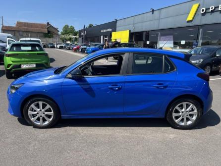 OPEL Corsa 1.2 Turbo 100ch Edition BVA à vendre à Auxerre - Image n°8