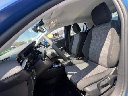OPEL Corsa 1.2 Turbo 100ch Edition BVA à vendre à Auxerre - Image n°10