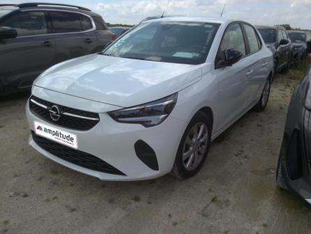 OPEL Corsa 1.2 Turbo 100ch Edition BVA à vendre à Montereau - Image n°1