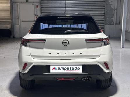 OPEL Mokka 1.2 Turbo 130ch GS Line à vendre à Montereau - Image n°4