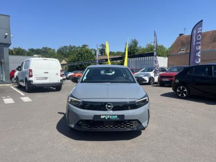 OPEL Corsa 1.2 75ch à vendre à Auxerre - Image n°2