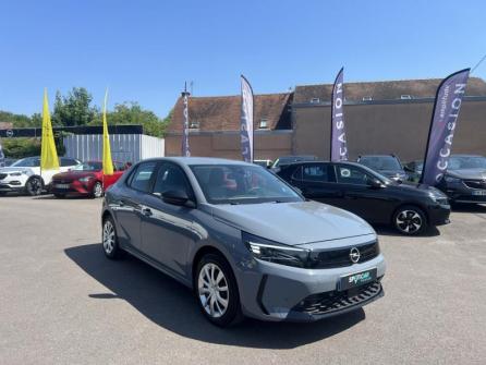 OPEL Corsa 1.2 75ch à vendre à Auxerre - Image n°3