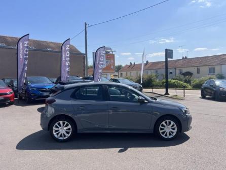 OPEL Corsa 1.2 75ch à vendre à Auxerre - Image n°4
