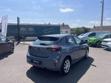 OPEL Corsa 1.2 75ch à vendre à Auxerre - Image n°5