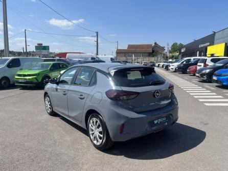 OPEL Corsa 1.2 75ch à vendre à Auxerre - Image n°7
