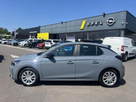 OPEL Corsa 1.2 75ch à vendre à Auxerre - Image n°8