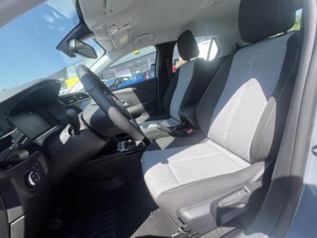 OPEL Corsa 1.2 75ch à vendre à Auxerre - Image n°10