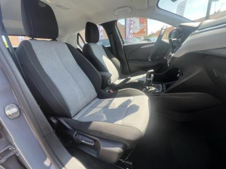 OPEL Corsa 1.2 75ch à vendre à Auxerre - Image n°11