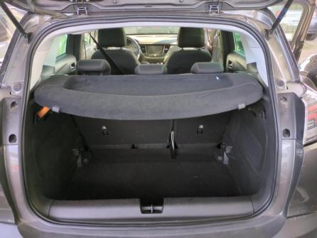 OPEL Crossland X 1.2 Turbo 130ch Elegance BVA à vendre à Montereau - Image n°5