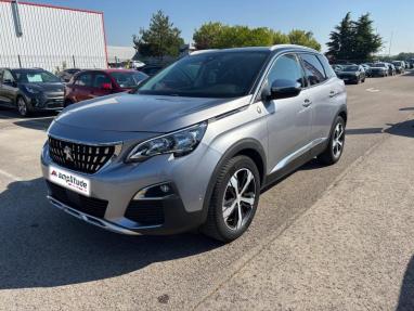 Voir le détail de l'offre de cette PEUGEOT 3008 1.5 BlueHDi 130ch E6.c Crossway S&S EAT8 de 2020 en vente à partir de 259.62 €  / mois