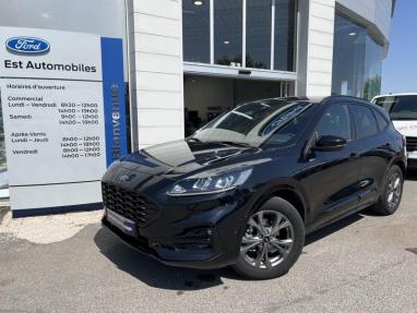 Voir le détail de l'offre de cette FORD Kuga 2.5 Duratec 190ch FHEV E85 ST-Line Business BVA de 2024 en vente à partir de 340.07 €  / mois