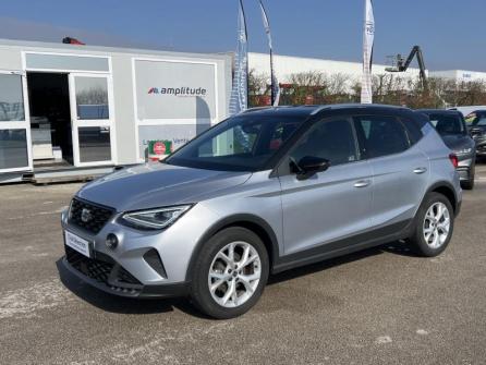 SEAT Arona 1.0 TSI 95ch FR à vendre à Beaune - Image n°1