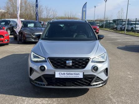 SEAT Arona 1.0 TSI 95ch FR à vendre à Beaune - Image n°2