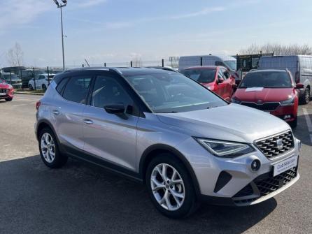 SEAT Arona 1.0 TSI 95ch FR à vendre à Beaune - Image n°3