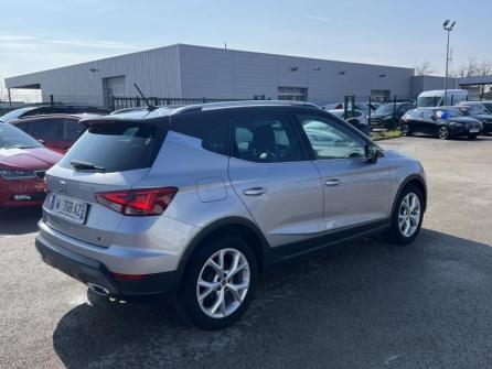 SEAT Arona 1.0 TSI 95ch FR à vendre à Beaune - Image n°5