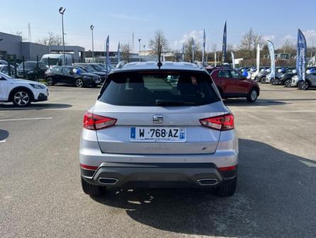 SEAT Arona 1.0 TSI 95ch FR à vendre à Beaune - Image n°6