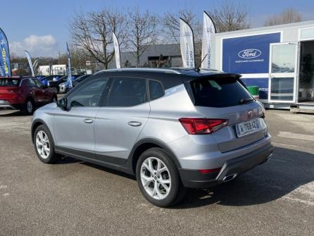 SEAT Arona 1.0 TSI 95ch FR à vendre à Beaune - Image n°7