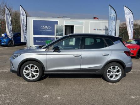 SEAT Arona 1.0 TSI 95ch FR à vendre à Beaune - Image n°8