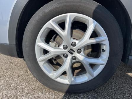 SEAT Arona 1.0 TSI 95ch FR à vendre à Beaune - Image n°9