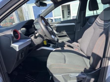 SEAT Arona 1.0 TSI 95ch FR à vendre à Beaune - Image n°10