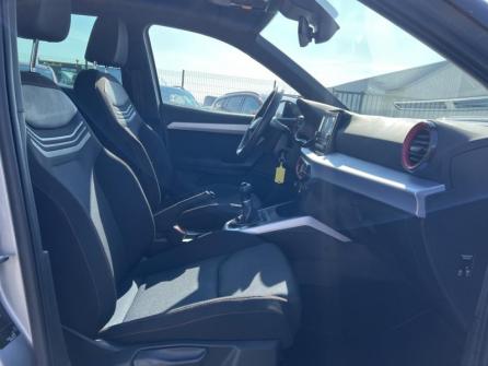 SEAT Arona 1.0 TSI 95ch FR à vendre à Beaune - Image n°11