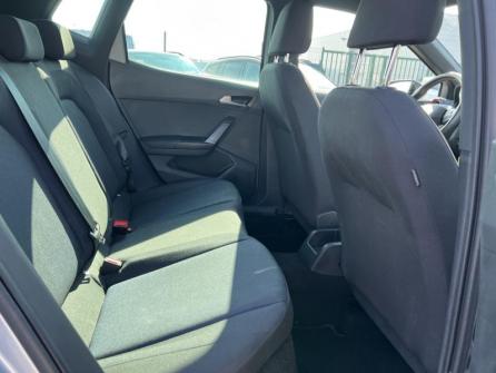 SEAT Arona 1.0 TSI 95ch FR à vendre à Beaune - Image n°12