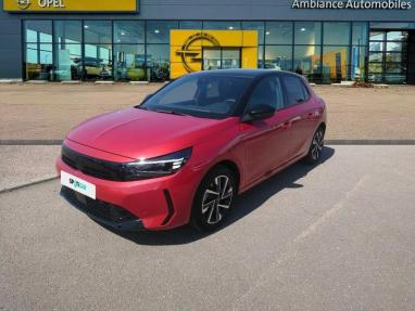 Voir le détail de l'offre de cette OPEL Corsa 1.2 Turbo 130ch GS BVA8 de 2024 en vente à partir de 190.26 €  / mois