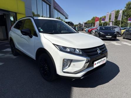 MITSUBISHI Eclipse Cross 1.5 T-MIVEC 163ch Instyle 2WD CVT 2018.5 à vendre à Melun - Image n°3