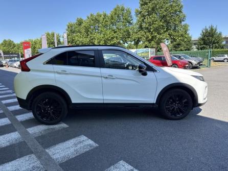 MITSUBISHI Eclipse Cross 1.5 T-MIVEC 163ch Instyle 2WD CVT 2018.5 à vendre à Melun - Image n°4