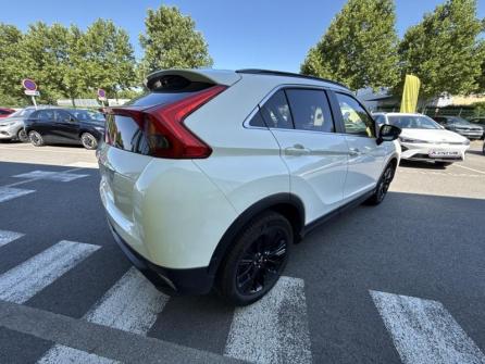 MITSUBISHI Eclipse Cross 1.5 T-MIVEC 163ch Instyle 2WD CVT 2018.5 à vendre à Melun - Image n°5