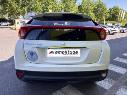 MITSUBISHI Eclipse Cross 1.5 T-MIVEC 163ch Instyle 2WD CVT 2018.5 à vendre à Melun - Image n°6