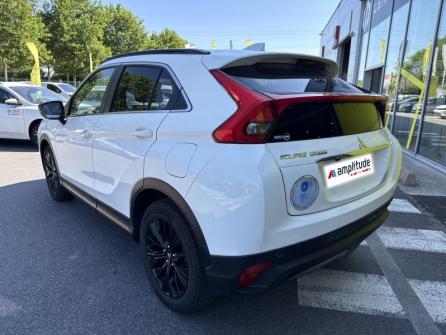 MITSUBISHI Eclipse Cross 1.5 T-MIVEC 163ch Instyle 2WD CVT 2018.5 à vendre à Melun - Image n°7