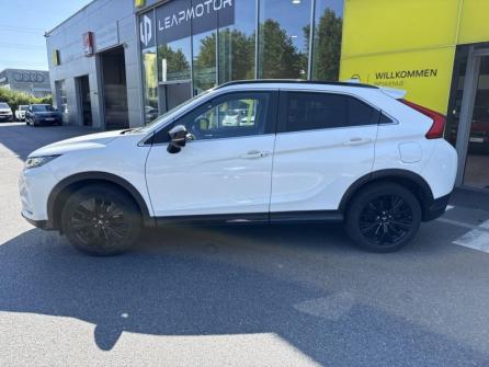 MITSUBISHI Eclipse Cross 1.5 T-MIVEC 163ch Instyle 2WD CVT 2018.5 à vendre à Melun - Image n°8