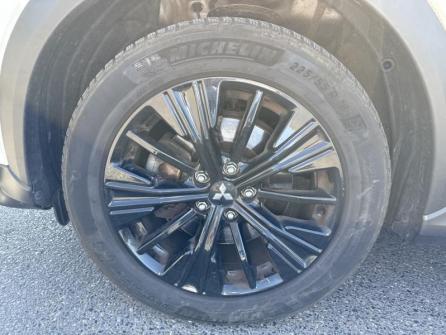MITSUBISHI Eclipse Cross 1.5 T-MIVEC 163ch Instyle 2WD CVT 2018.5 à vendre à Melun - Image n°9