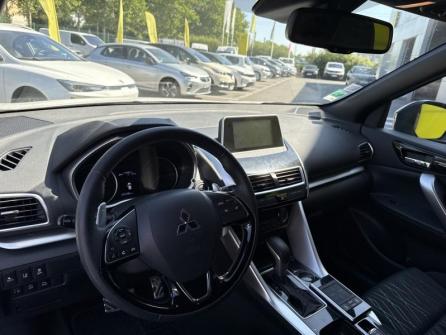 MITSUBISHI Eclipse Cross 1.5 T-MIVEC 163ch Instyle 2WD CVT 2018.5 à vendre à Melun - Image n°10