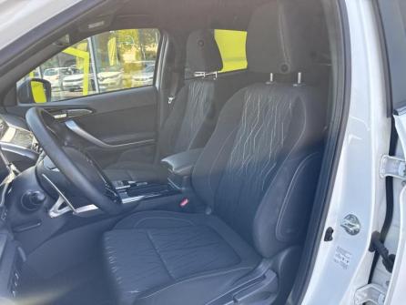 MITSUBISHI Eclipse Cross 1.5 T-MIVEC 163ch Instyle 2WD CVT 2018.5 à vendre à Melun - Image n°11