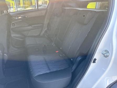 MITSUBISHI Eclipse Cross 1.5 T-MIVEC 163ch Instyle 2WD CVT 2018.5 à vendre à Melun - Image n°12