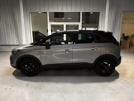 OPEL Crossland X 1.2 Turbo 130ch Elegance BVA à vendre à Melun - Image n°2