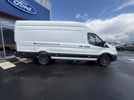 FORD Transit 2T Fg P350 L4H3 2.0 EcoBlue 170ch S&S Trend Business à vendre à Châteauroux - Image n°4