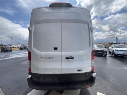 FORD Transit 2T Fg P350 L4H3 2.0 EcoBlue 170ch S&S Trend Business à vendre à Châteauroux - Image n°6