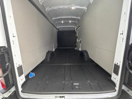 FORD Transit 2T Fg P350 L4H3 2.0 EcoBlue 170ch S&S Trend Business à vendre à Châteauroux - Image n°10