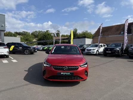 OPEL Corsa 1.2 75ch Elegance Business à vendre à Auxerre - Image n°2