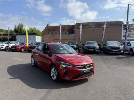 OPEL Corsa 1.2 75ch Elegance Business à vendre à Auxerre - Image n°3