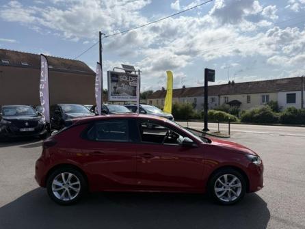 OPEL Corsa 1.2 75ch Elegance Business à vendre à Auxerre - Image n°4