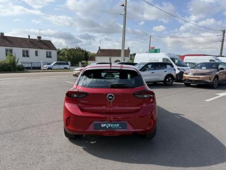 OPEL Corsa 1.2 75ch Elegance Business à vendre à Auxerre - Image n°6